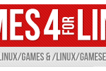 Games4Linux Logo
