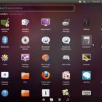 Ubuntu Programme