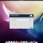 OwnCloud Elementary OS