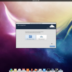 OwnCloud Elementary OS