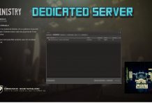 Insurgency Dedicated Server für SteamOS/Linux Ladebildschirm