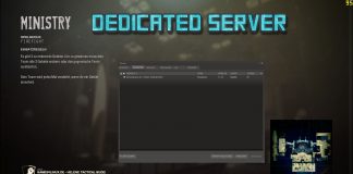 Insurgency Dedicated Server für SteamOS/Linux Ladebildschirm