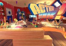 Action Henk Linux/SteamOS Screenshot