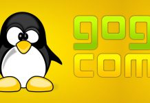 Spiele Shop GOG verkauft jetzt Linux-Spiele