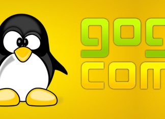 Spiele Shop GOG verkauft jetzt Linux-Spiele