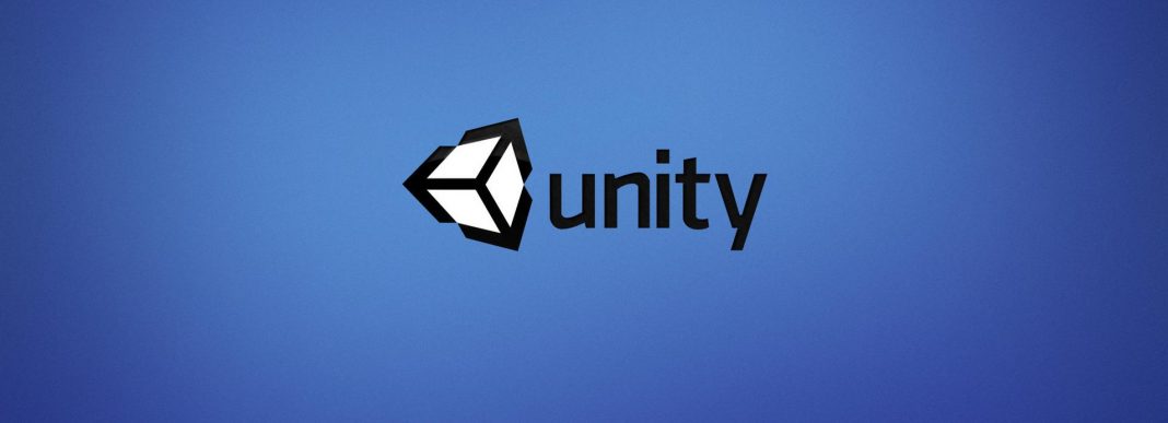 Unity 3D Linux Spiele Engine, Titelbild