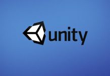 Unity 3D Linux Spiele Engine, Titelbild