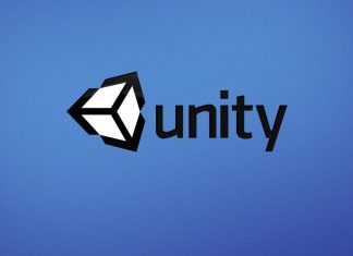 Unity 3D Linux Spiele Engine, Titelbild