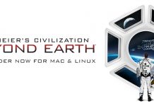 Civilization: Beyond Earth