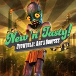 Oddworld: Abe’s Oddysee – New ‘n’ Tasty