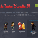 Humble Indie Bundle 14