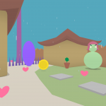 Lovely Planet Arcade Screenshot 09