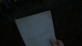 The Other 99 - First Note Screenshot