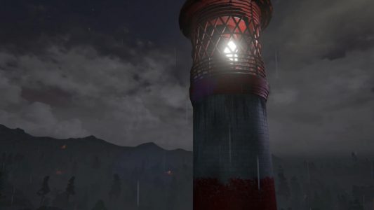 The Other 99 Leuchtturm Screenshot