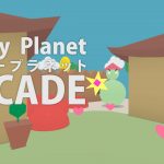 Lovely Planet Arcade Header