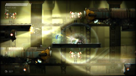 RIVE Screenshot 026