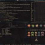 ArchLinux-Desktop