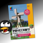 Let’s Play Minecraft