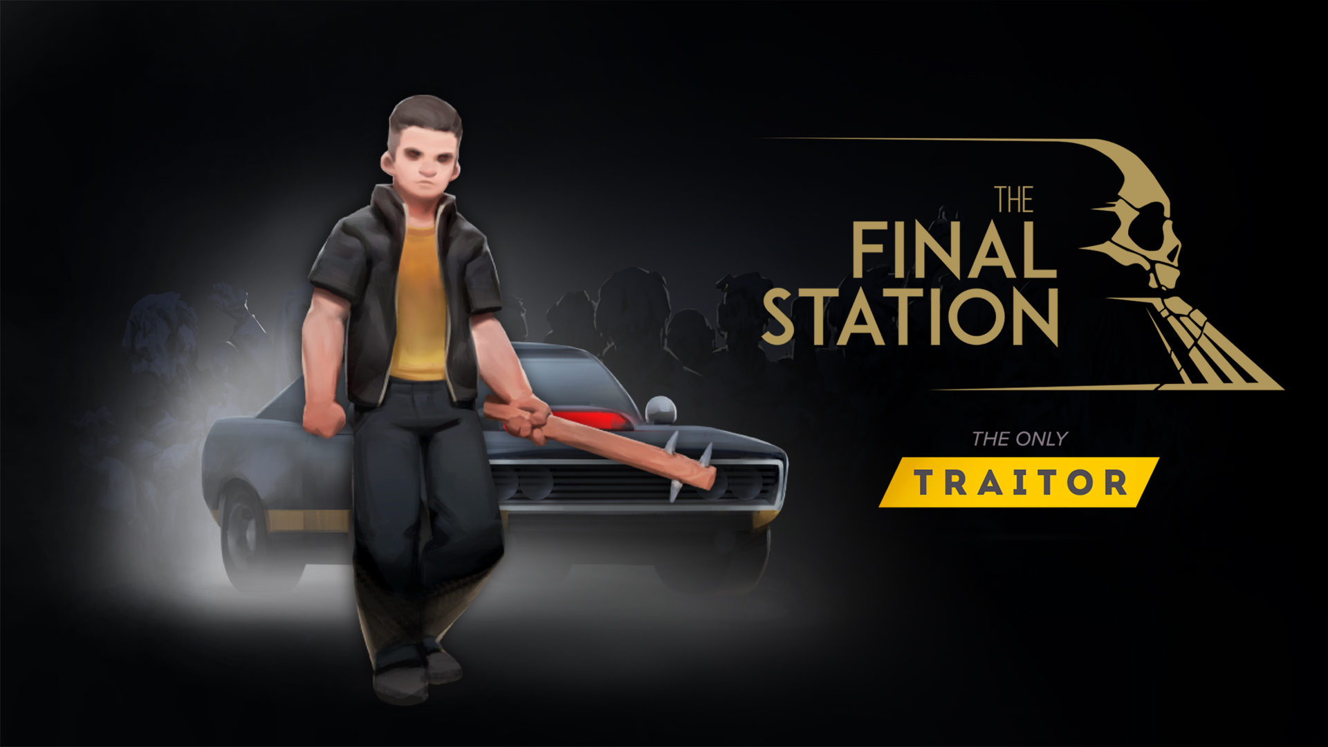 The finals cheat. The Final Station. The Final Station арты. The Final Station DLC. The Final Station the only Traitor.