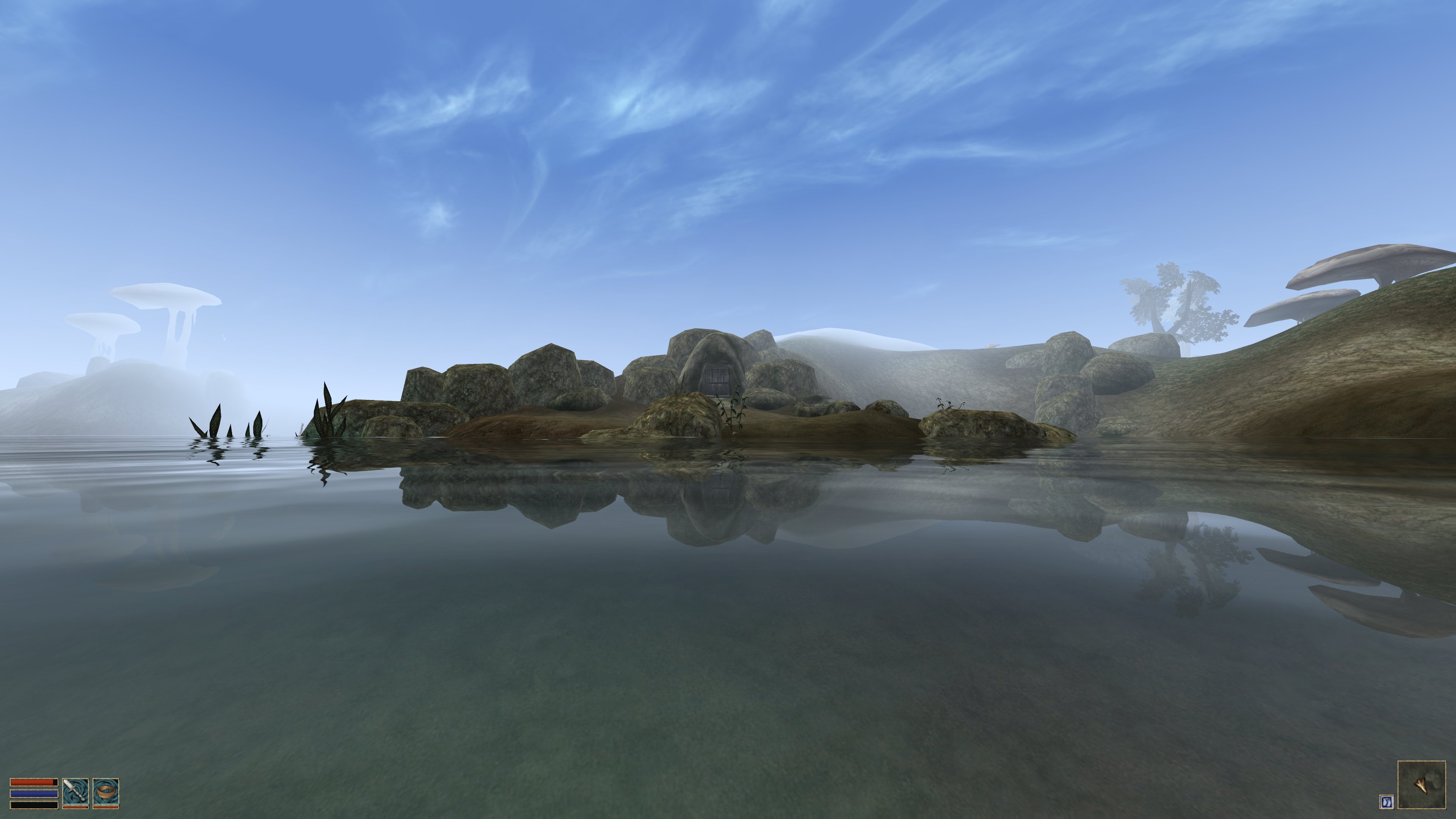 Morrowind openmw steam фото 4
